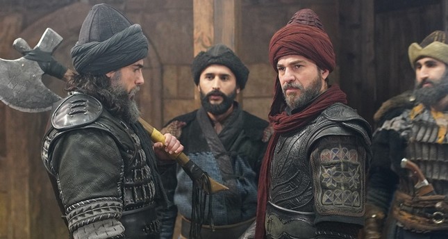 TV Pakistan menayangkan serial drama Turki di bulan Ramadhan - Turkinesia