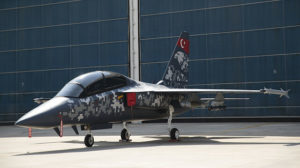 Turki undang Malaysia untuk produksi pesawat terbang bersama - Turkinesia