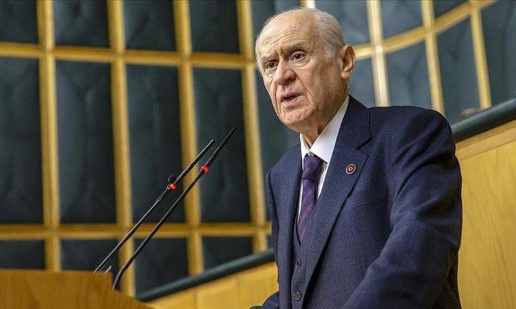 Tanggapi Biden, ketua MHP sebut tidak ada genosida & pembantaian dalam sejarah bangsa Turki - Turkinesia