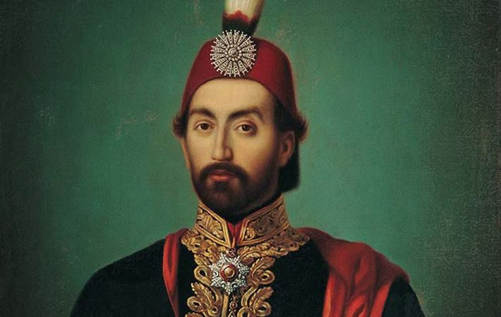 Irlandia selalu ingat bantuan Sultan Abdulmejid yang mengubah nasib ribuan orang - Turkinesia