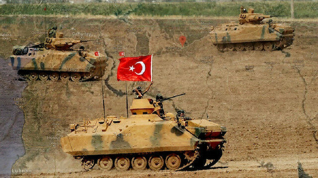 Turki kerahkan lebih banyak pasukan ke Idlib jelang pertemuan Erdogan-Putin - Turkinesia