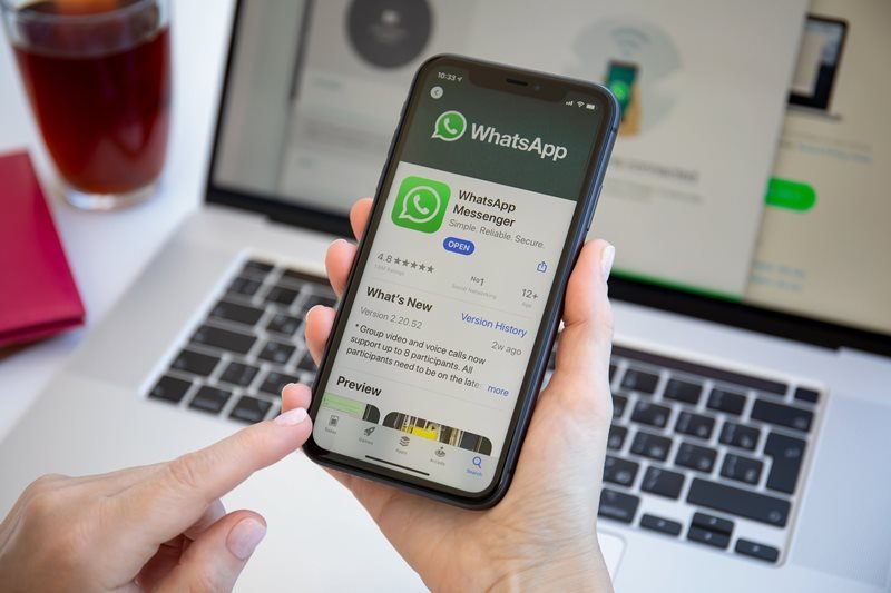Warga Turki Ramai Ramai Tinggalkan Whatsapp Beralih Ke Aplikasi Bip Buatan Dalam Negeri 6811