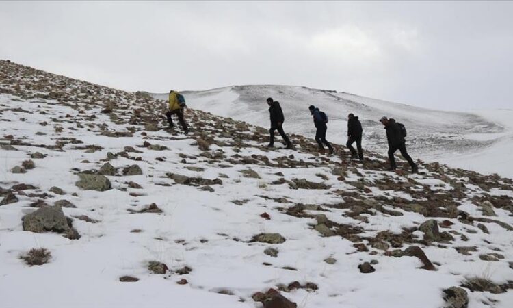 Berkat kesuksesan operasi anti-teror, Gunung Ararat akan dibuka kembali untuk wisatawan & pendaki - Turkinesia