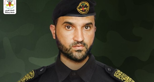 Komandan Jihad Islam gugur dalam serangan udara Israel - Turkinesia