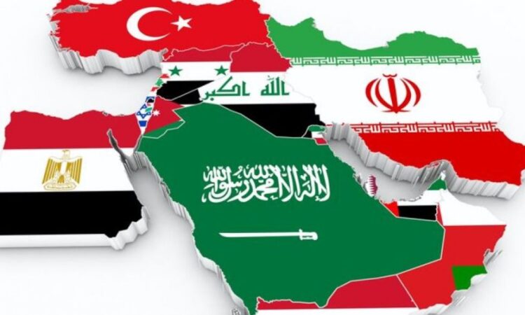 Hamas sebut pemulihan hubungan Turki-Mesir untungkan Palestina & dunia Islam - Turkinesia