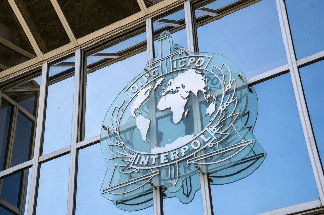 Pejabat keamanan: Turki telah jadi salah satu anggota Interpol paling aktif dan efektif - Turkinesia
