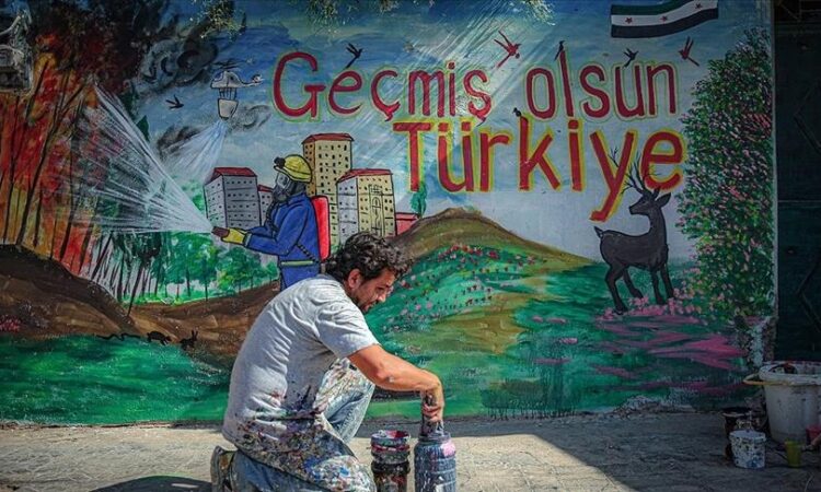 Turki kecam Yunani yang tolak akui mufti terpilih di Trakia Barat - Turkinesia