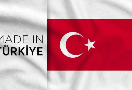 Turki resmi ganti nama jadi Turkiye