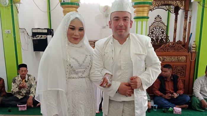Pernikahan Indonesia-Turki